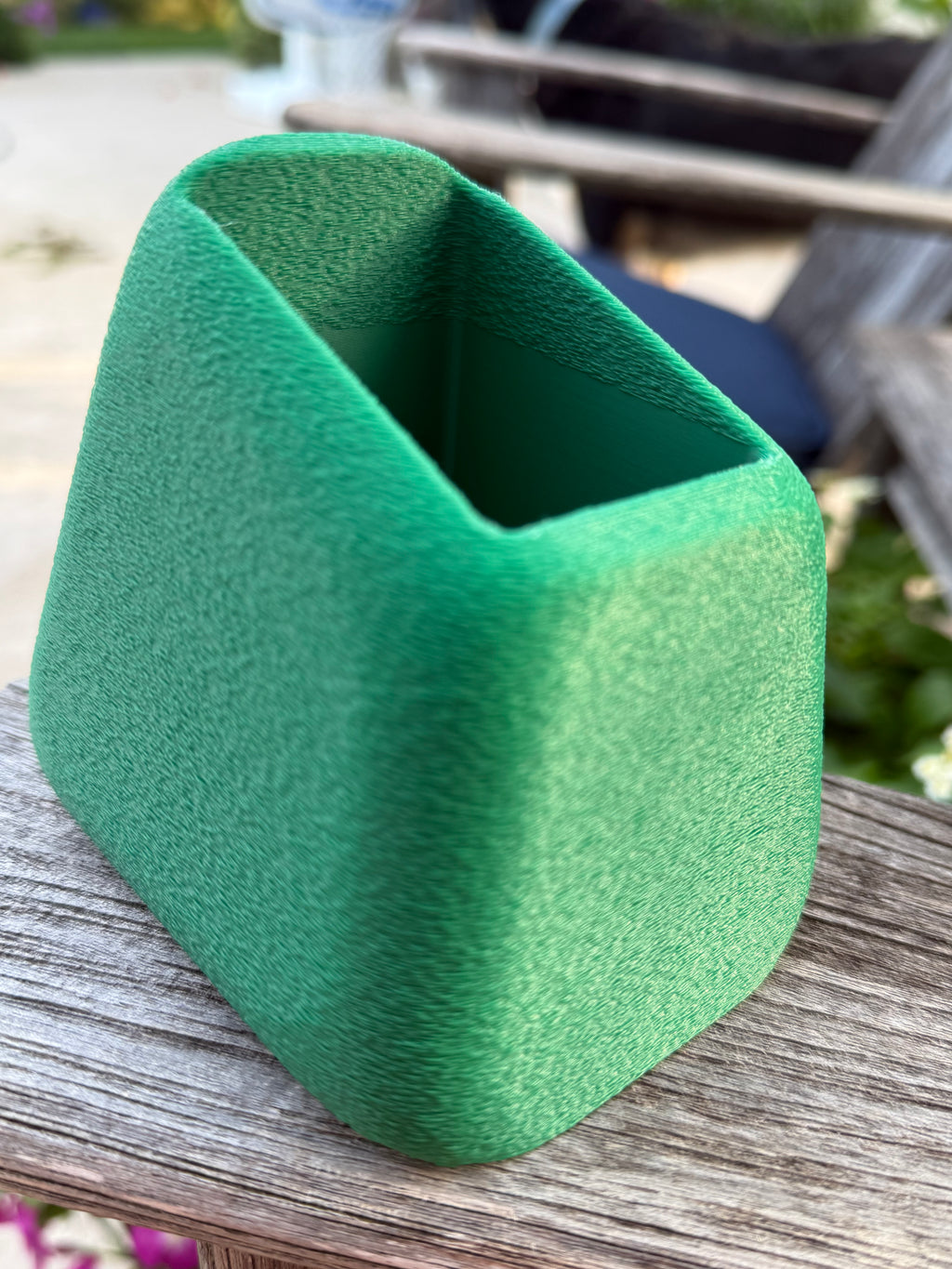 Remote Control Holder - 3D Printed Organizer